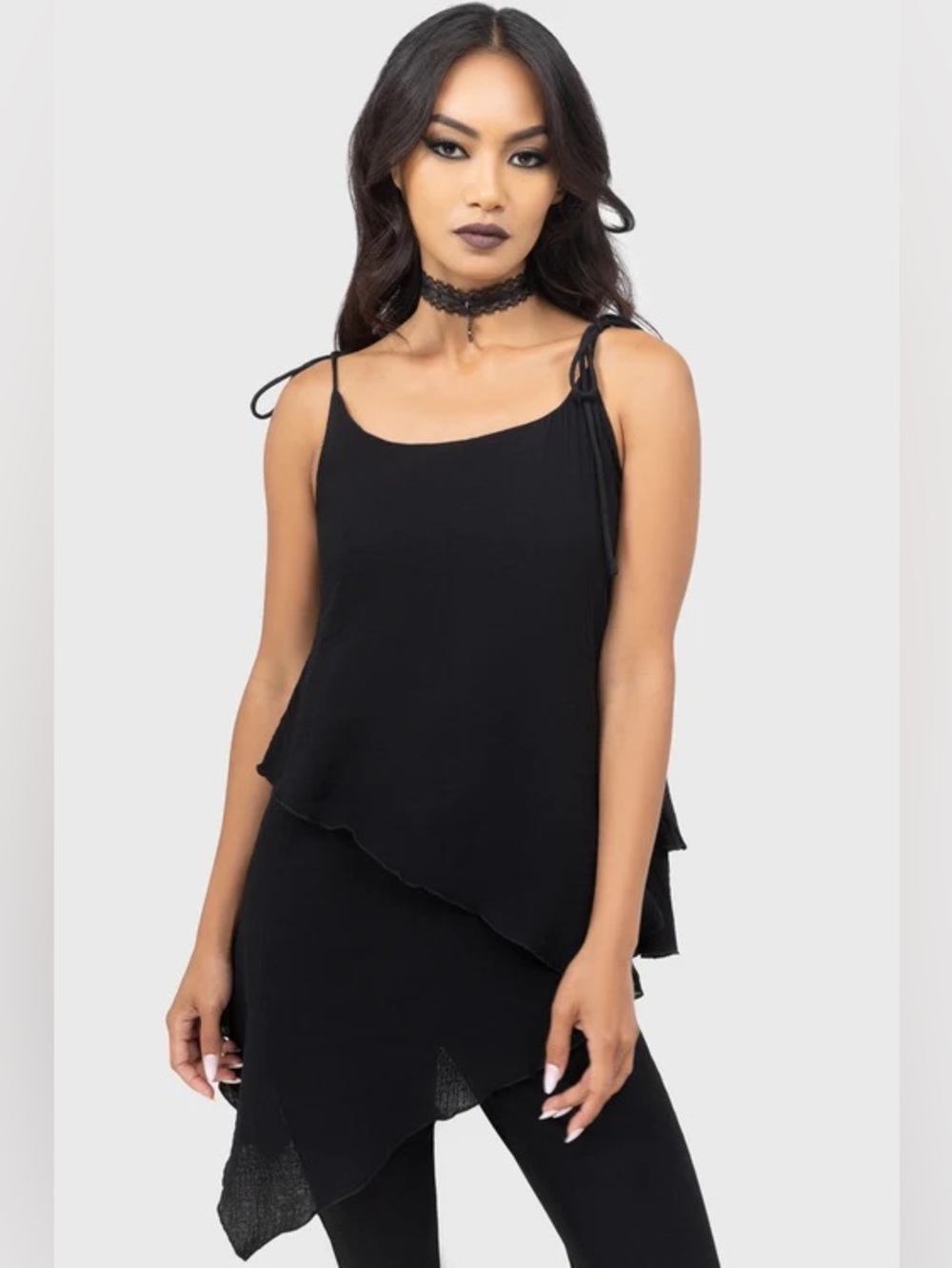 Killstar Void Visions Top (DEADSTOCK)